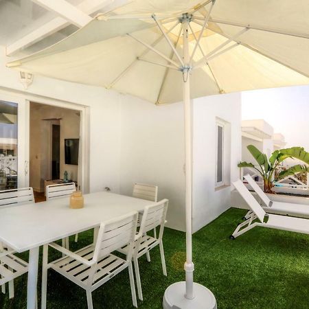 Flower Beach Suite 1 Playa Honda  Zewnętrze zdjęcie