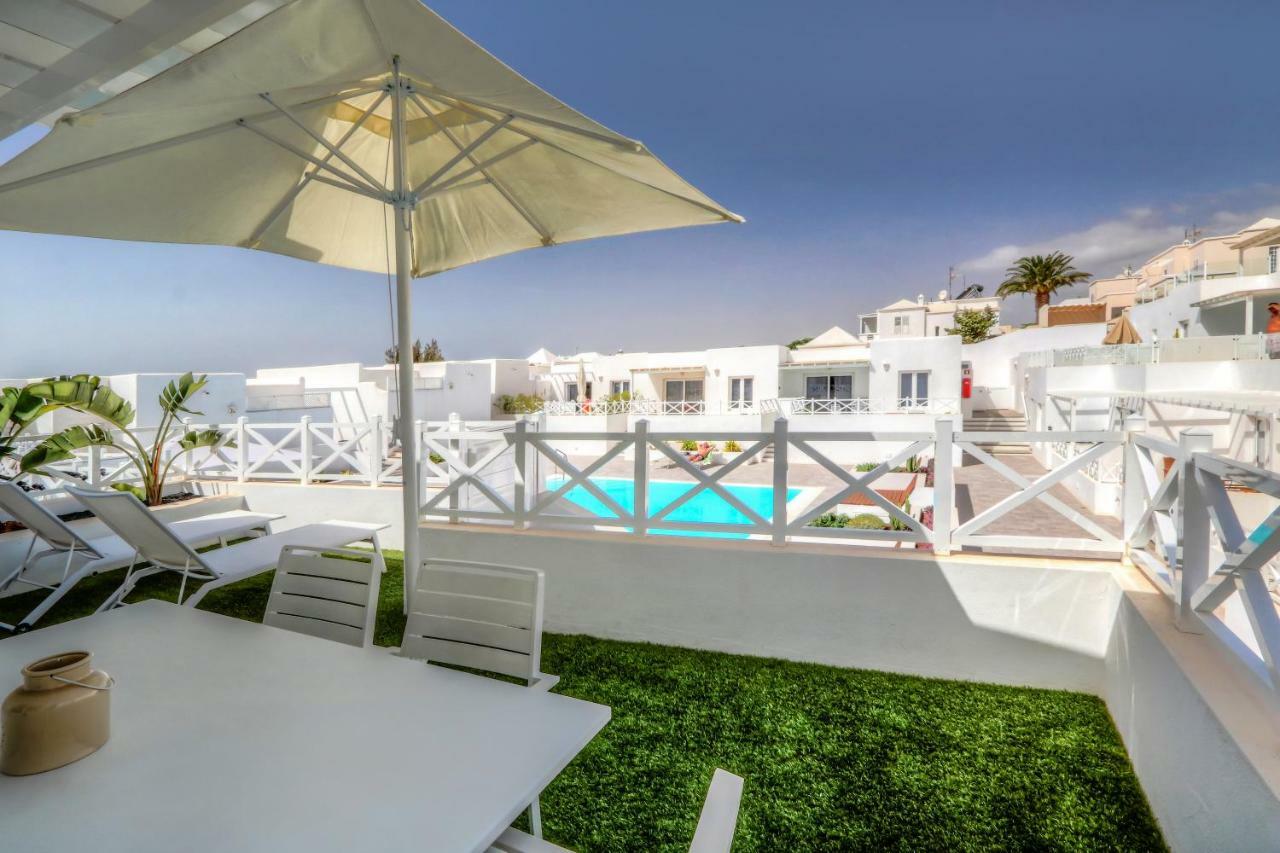 Flower Beach Suite 1 Playa Honda  Zewnętrze zdjęcie