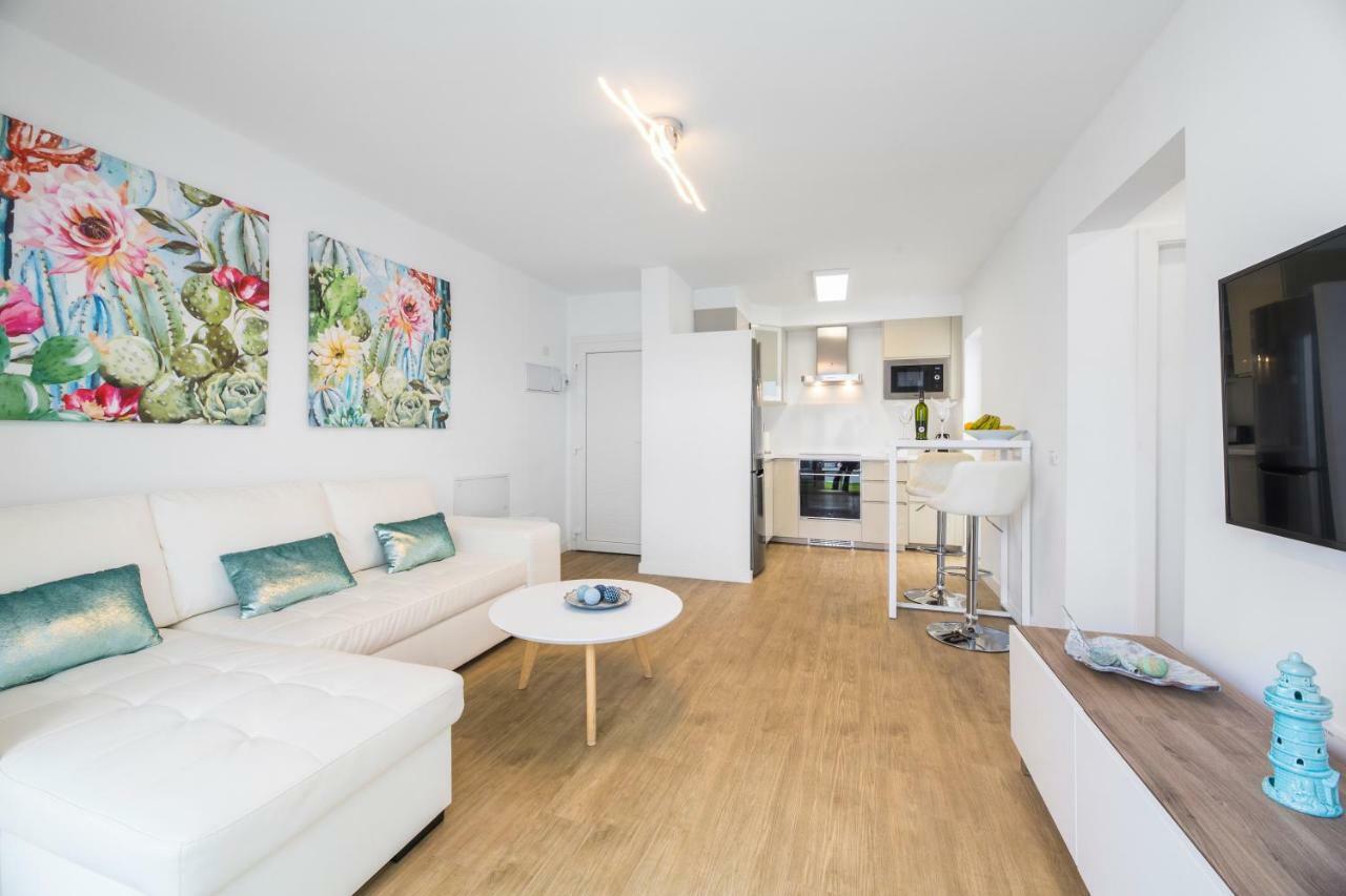 Flower Beach Suite 1 Playa Honda  Zewnętrze zdjęcie