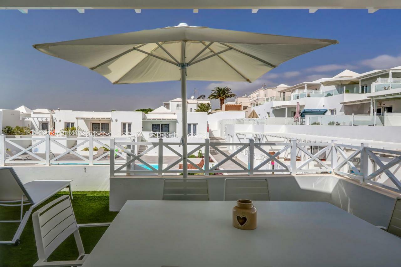 Flower Beach Suite 1 Playa Honda  Zewnętrze zdjęcie