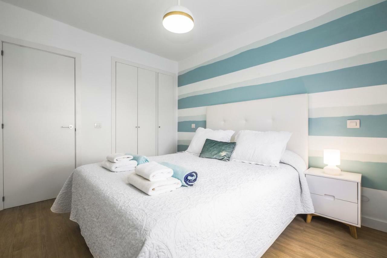 Flower Beach Suite 1 Playa Honda  Zewnętrze zdjęcie