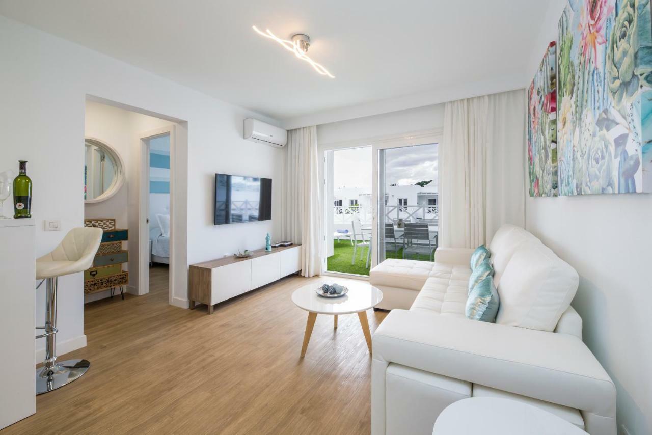 Flower Beach Suite 1 Playa Honda  Zewnętrze zdjęcie