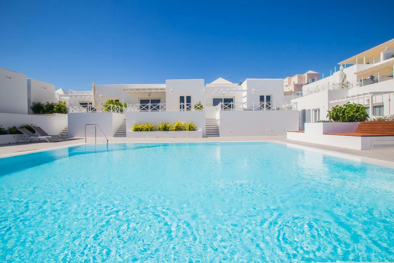 Flower Beach Suite 1 Playa Honda  Zewnętrze zdjęcie