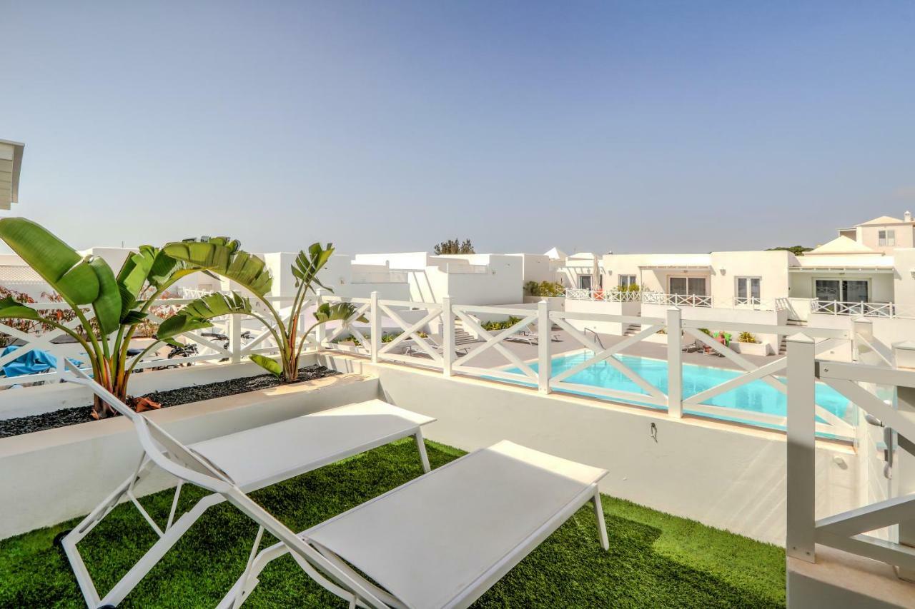 Flower Beach Suite 1 Playa Honda  Zewnętrze zdjęcie