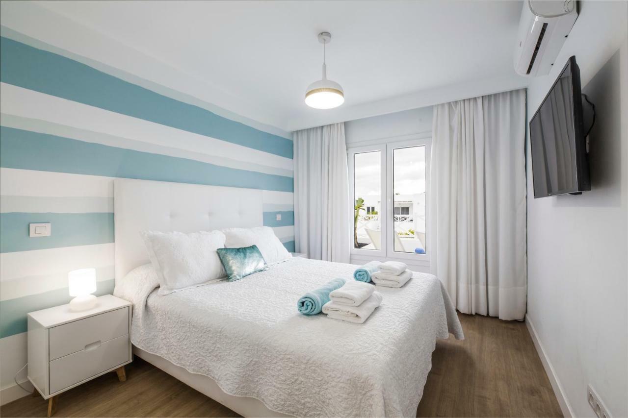 Flower Beach Suite 1 Playa Honda  Zewnętrze zdjęcie