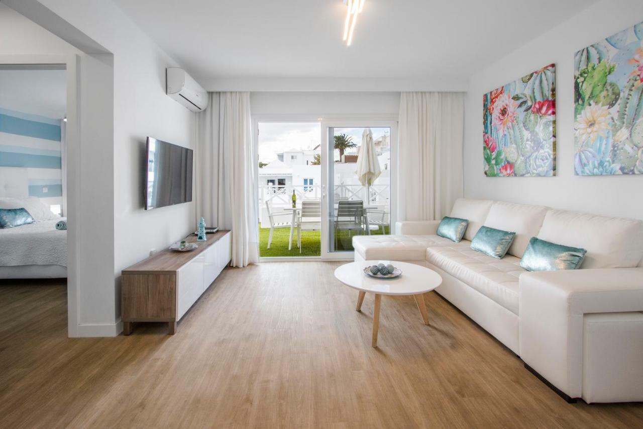 Flower Beach Suite 1 Playa Honda  Zewnętrze zdjęcie