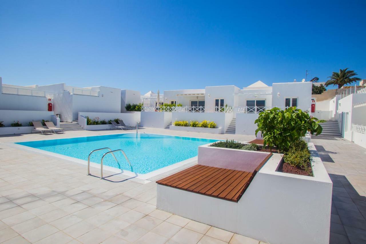 Flower Beach Suite 1 Playa Honda  Zewnętrze zdjęcie