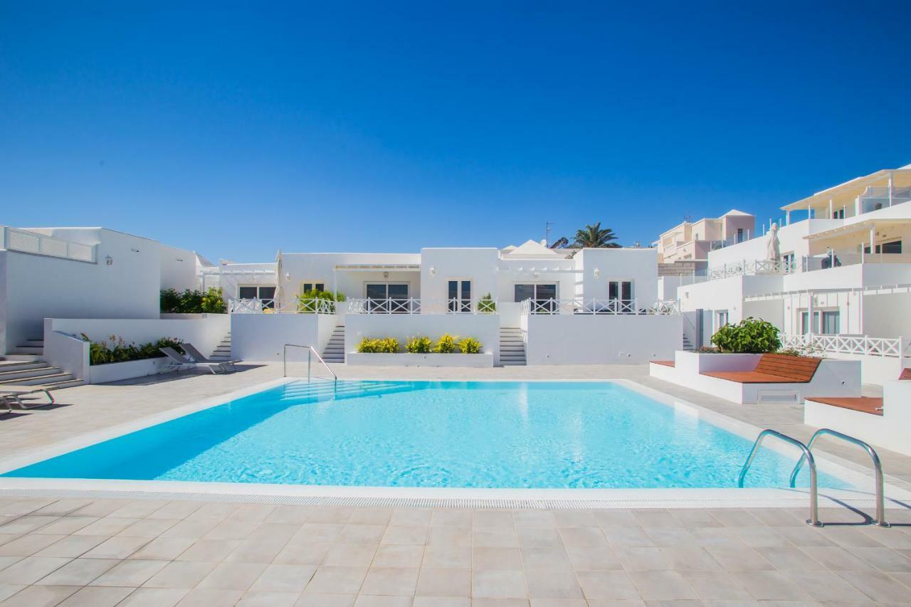 Flower Beach Suite 1 Playa Honda  Zewnętrze zdjęcie