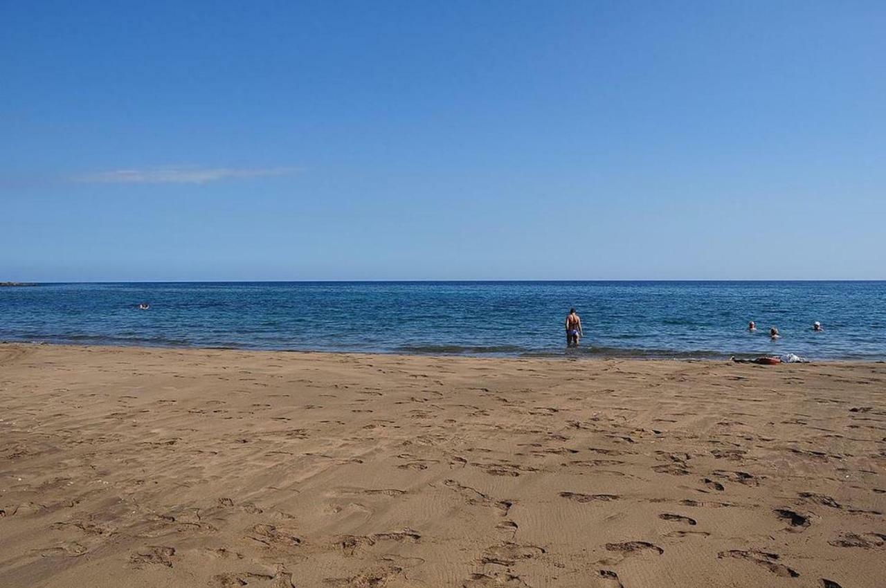 Flower Beach Suite 1 Playa Honda  Zewnętrze zdjęcie