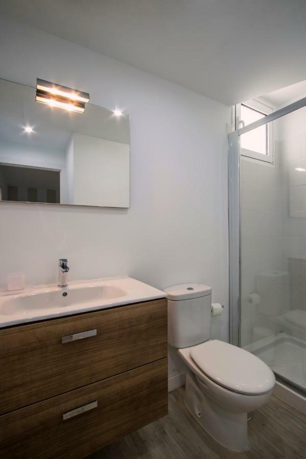 Flower Beach Suite 1 Playa Honda  Zewnętrze zdjęcie