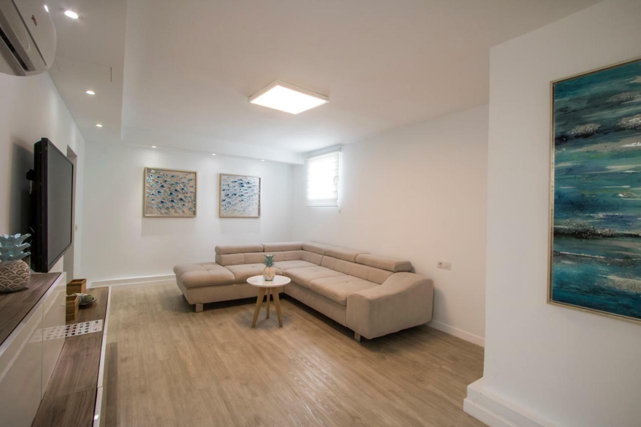 Flower Beach Suite 1 Playa Honda  Zewnętrze zdjęcie