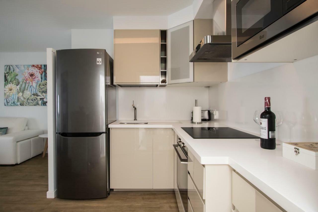 Flower Beach Suite 1 Playa Honda  Zewnętrze zdjęcie