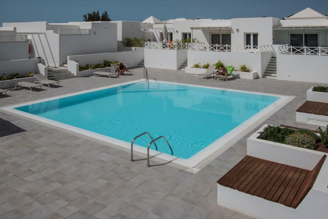 Flower Beach Suite 1 Playa Honda  Zewnętrze zdjęcie