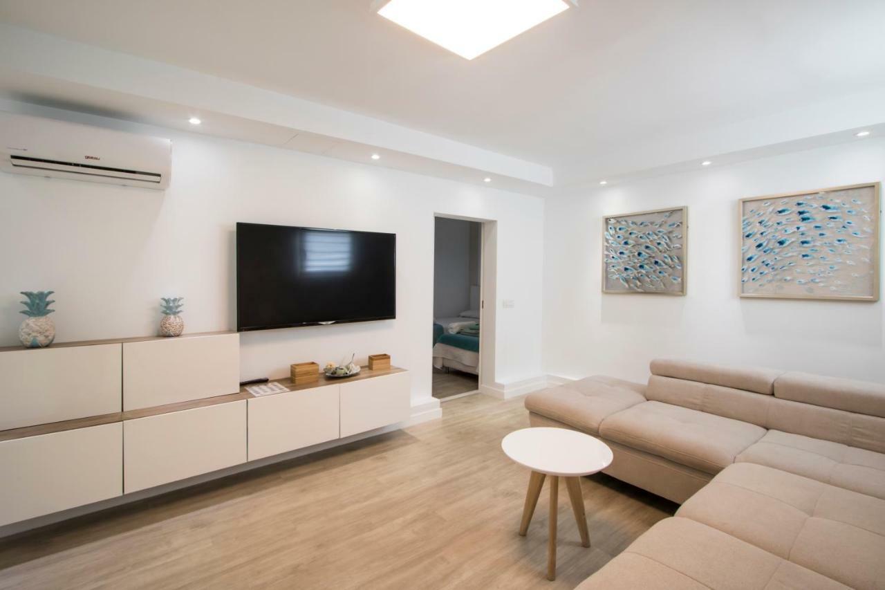 Flower Beach Suite 1 Playa Honda  Zewnętrze zdjęcie