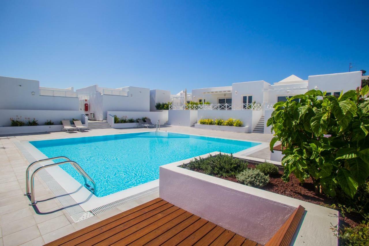 Flower Beach Suite 1 Playa Honda  Zewnętrze zdjęcie