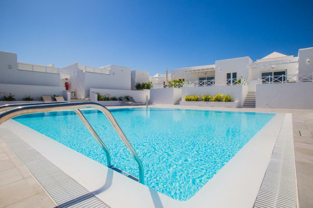 Flower Beach Suite 1 Playa Honda  Zewnętrze zdjęcie