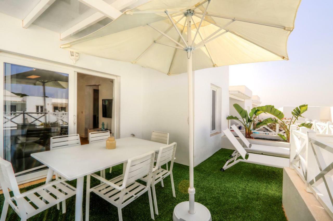 Flower Beach Suite 1 Playa Honda  Zewnętrze zdjęcie
